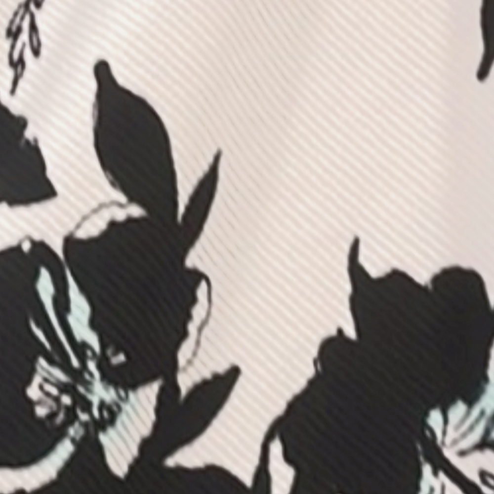 EUC TORRID FLORAL DRESS 4X - Picture 5 of 5